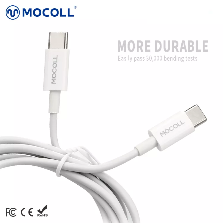 1.5M CC Charging & Sync Cable CC (3A) - Image 5