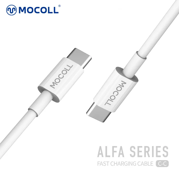 1.5M CC Charging & Sync Cable CC (3A) - Image 3