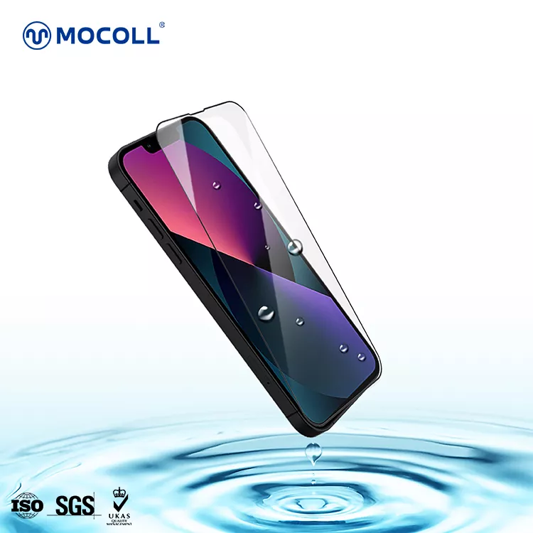 2.5D Full Cover iPhone 13/13 Pro/14 - Image 2