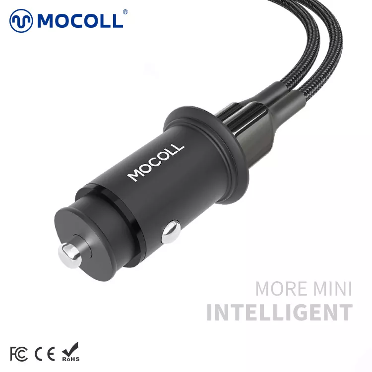 30W PD Fast Car Charger - Image 6