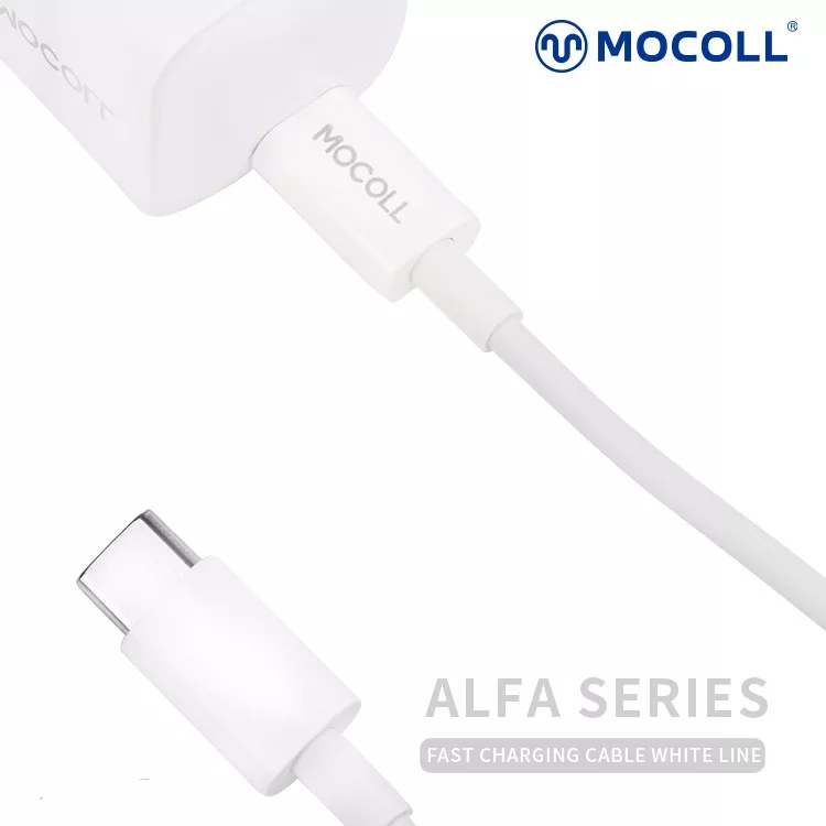 1.5M AC Charging & Sync Cable AC - Image 2