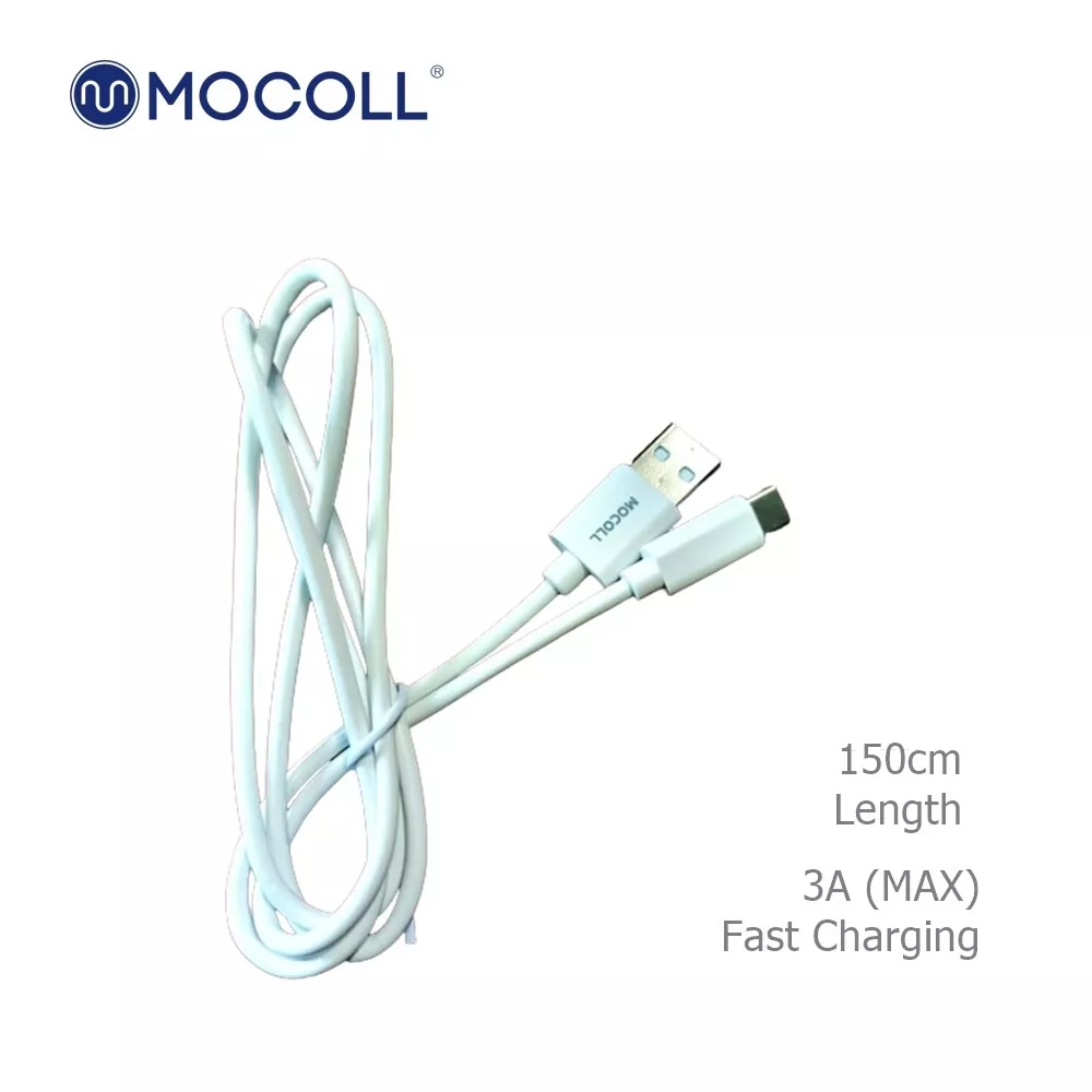 1.5M AC Charging & Sync Cable AC - Image 4