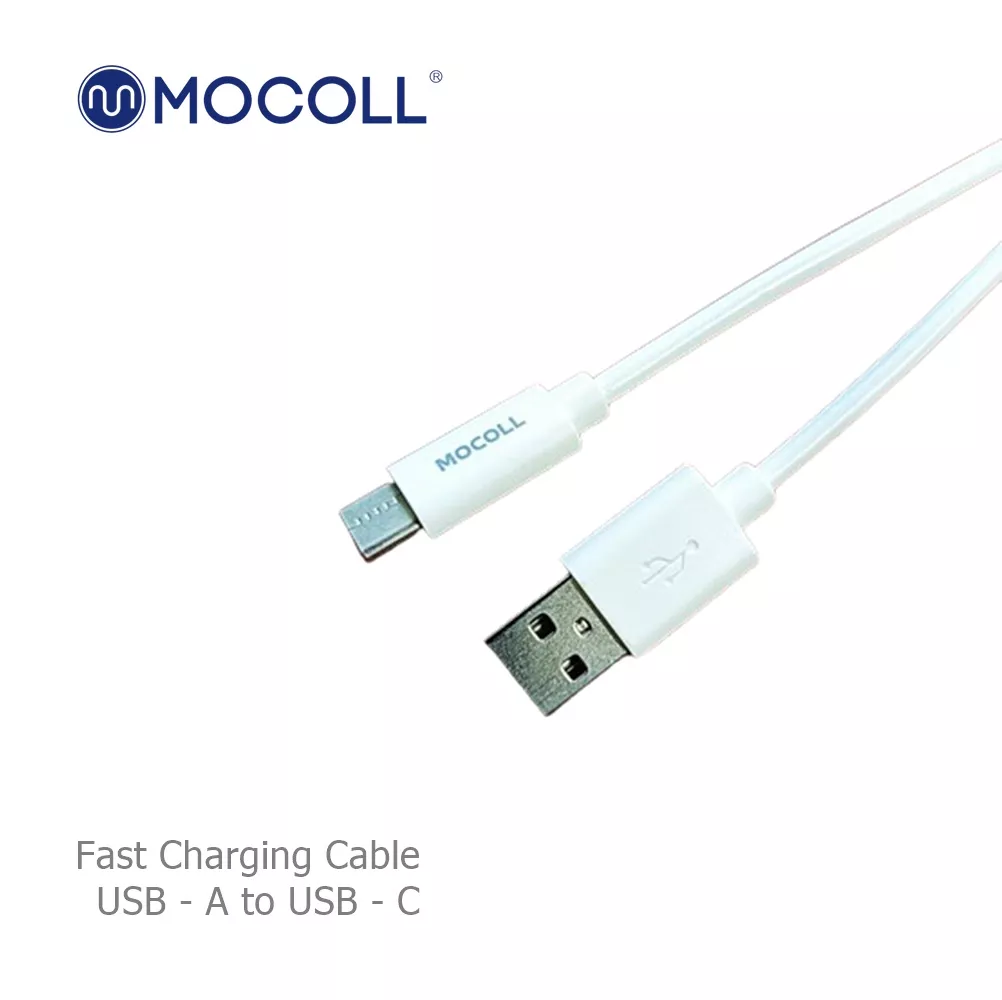 1.5M AC Charging & Sync Cable AC - Image 3