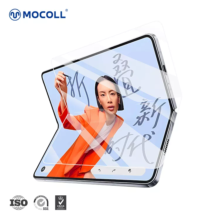 Foldable TPU Samsung Galaxy Fold 5 - Image 5