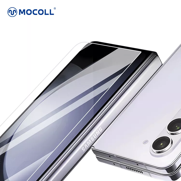 Foldable TPU Samsung Galaxy Fold 5 - Image 3