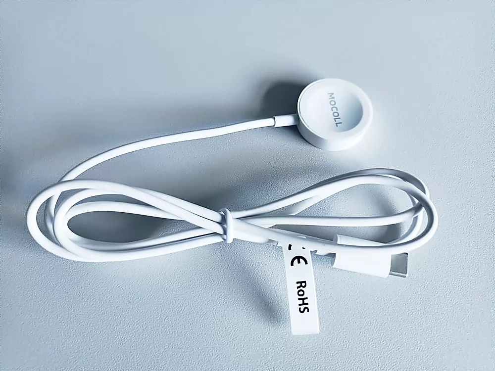 Apple Watch charger USB-C (without box) - Image 3