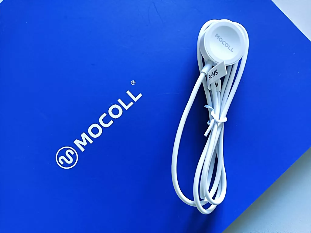 Apple Watch charger USB-C (without box)