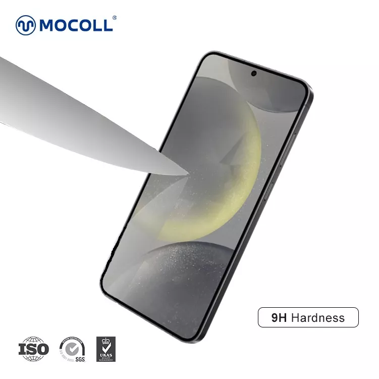 2.5D Full Cover Samsung S24 Plus - Image 3